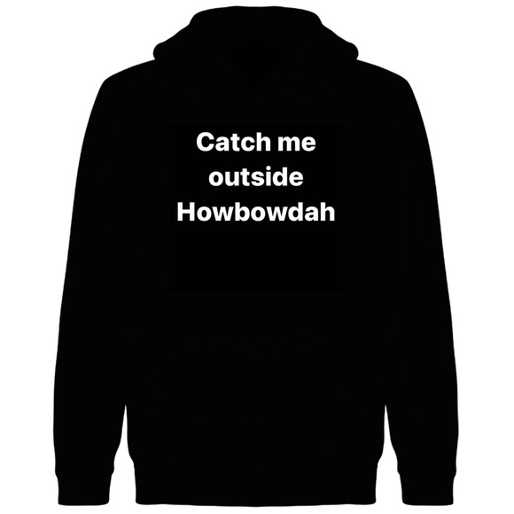 Funny tee (Unisex)